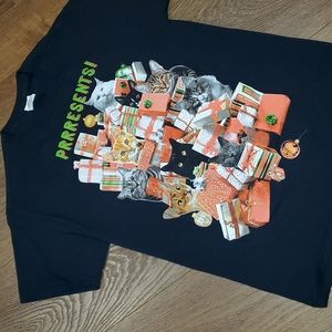 DECEMBER 25TH tshirt.    #3498